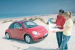 Volkswagen New Beetle 2006 года